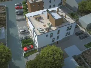 Prodej bytu 4+kk, Vodice, Chorvatsko, 131 m2