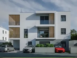 Prodej bytu 4+kk, Vodice, Chorvatsko, 131 m2