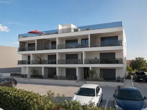 Prodej bytu 2+kk, Vodice, Chorvatsko, Srima XII, 56 m2