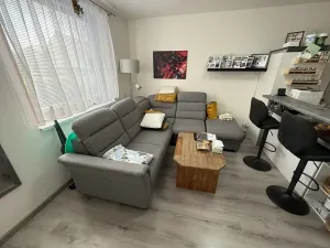 Pronájem bytu 2+1, Praha - Čimice, Brandýská, 52 m2