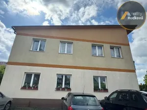 Pronájem bytu 4+kk, Tuchlovice, 111 m2