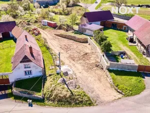Prodej rodinného domu, Nová Ves, 105 m2