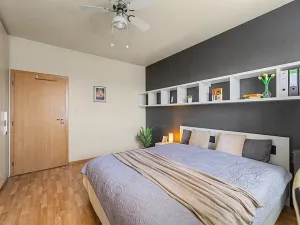 Prodej bytu 2+kk, Kolín, A. M. Jelínka, 68 m2