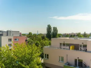 Prodej bytu 2+kk, Kolín, A. M. Jelínka, 68 m2