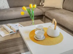 Prodej bytu 2+kk, Kolín, A. M. Jelínka, 68 m2