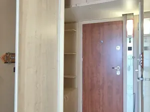 Pronájem bytu 2+kk, Mladá Boleslav, Jana Palacha, 45 m2