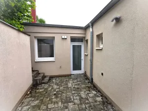 Pronájem bytu 2+kk, Lipůvka, 50 m2
