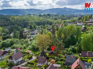 Prodej chalupy, Liberec - Liberec XXV-Vesec, Borůvková, 62 m2