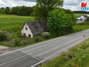 Prodej komerčního pozemku, Líšnice, 6328 m2