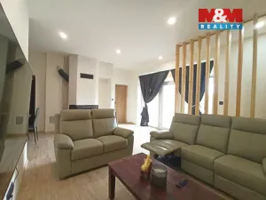 Pronájem rodinného domu, Rýmařov - Ondřejov, 72 m2