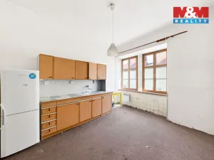 Prodej rodinného domu, Znojmo, Zelenářská, 328 m2