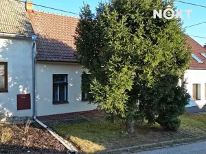 Prodej rodinného domu, Přibice, 110 m2