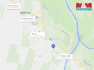 Prodej rodinného domu, Raškovice, 180 m2