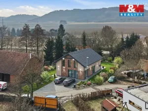 Prodej pozemku pro bydlení, Damníkov, 1300 m2