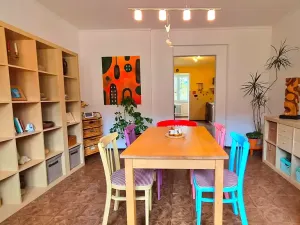 Prodej vícegeneračního domu, Beroun, Husova, 420 m2