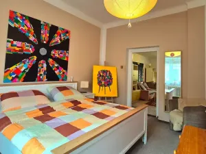 Prodej vícegeneračního domu, Beroun, Husova, 420 m2