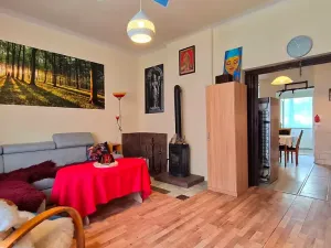 Prodej vícegeneračního domu, Beroun, Husova, 420 m2