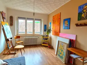 Prodej vícegeneračního domu, Beroun, Husova, 420 m2