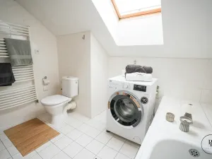 Prodej bytu 2+kk, Benátky nad Jizerou - Benátky nad Jizerou I, Dražická, 78 m2