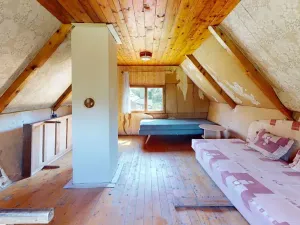 Prodej chaty, Opatov, Zádolka, 35 m2