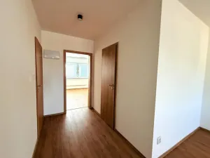 Pronájem bytu 2+kk, Brno - Ivanovice, Černohorská, 48 m2