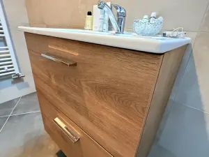 Pronájem bytu 2+kk, Brno - Ivanovice, Černohorská, 48 m2