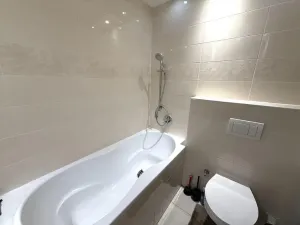 Pronájem bytu 3+1, Brno - Komín, Vrbenského, 64 m2