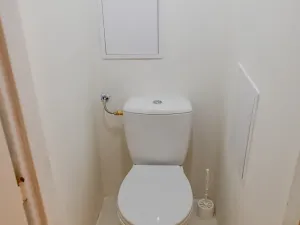 Pronájem bytu 2+1, Most, Maxe Švabinského, 55 m2