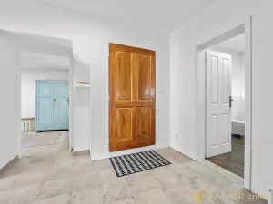 Prodej rodinného domu, Chlum u Třeboně, Třeboňská, 137 m2