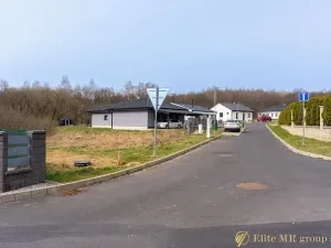 Prodej pozemku pro bydlení, Lomnice, 2163 m2