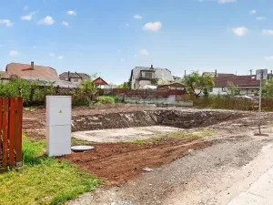 Prodej pozemku pro bydlení, Rpety, 582 m2