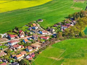 Prodej pozemku pro bydlení, Rpety, 582 m2