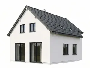 Prodej pozemku pro bydlení, Rpety, 582 m2