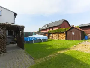 Prodej vícegeneračního domu, Nové Strašecí, Křivoklátská, 325 m2