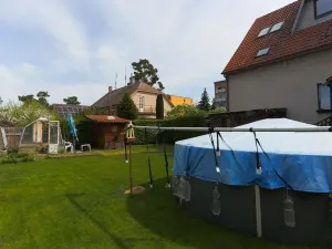 Prodej vícegeneračního domu, Nové Strašecí, Křivoklátská, 325 m2