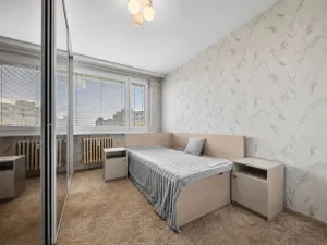 Prodej bytu 3+1, Praha - Stodůlky, Kettnerova, 84 m2