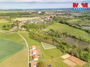 Prodej pozemku pro bydlení, Chotěšov - Losina, 897 m2