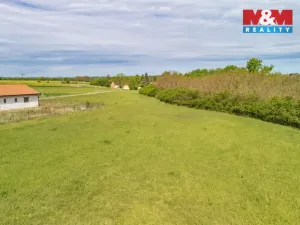 Prodej pozemku pro bydlení, Chotěšov - Losina, 897 m2