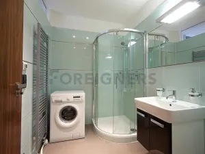Pronájem bytu 2+kk, Brno, Kopečná, 54 m2
