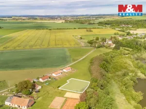 Prodej pozemku pro bydlení, Chotěšov - Losina, 951 m2