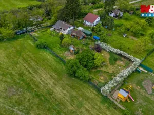 Prodej rodinného domu, Roudnice nad Labem, 171 m2