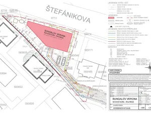 Prodej vily, Rajhrad, Hrůzova, 152 m2