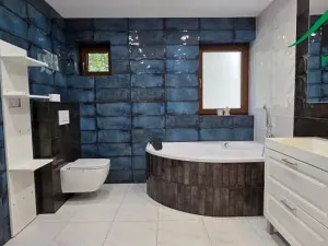 Prodej rodinného domu, Rozvadov, 101 m2
