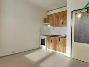 Prodej bytu 1+1, Tachov, Korandova, 39 m2