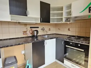 Pronájem bytu 3+1, Tachov, Školní, 58 m2