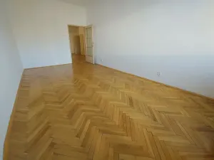 Pronájem kanceláře, Praha - Vinohrady, Ondříčkova, 101 m2