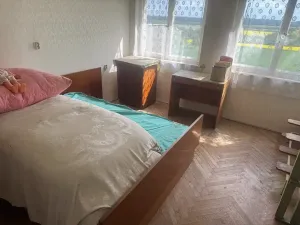 Prodej rodinného domu, Dětenice, 105 m2