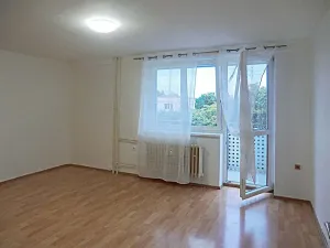 Pronájem bytu 3+kk, Praha - Břevnov, Na klášterním, 66 m2