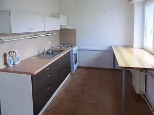 Pronájem bytu 3+kk, Praha - Břevnov, Na klášterním, 66 m2
