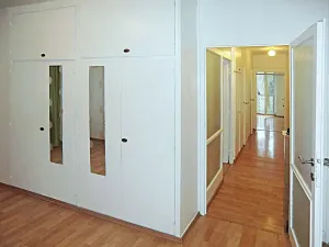 Pronájem bytu 3+kk, Praha - Břevnov, Na klášterním, 66 m2